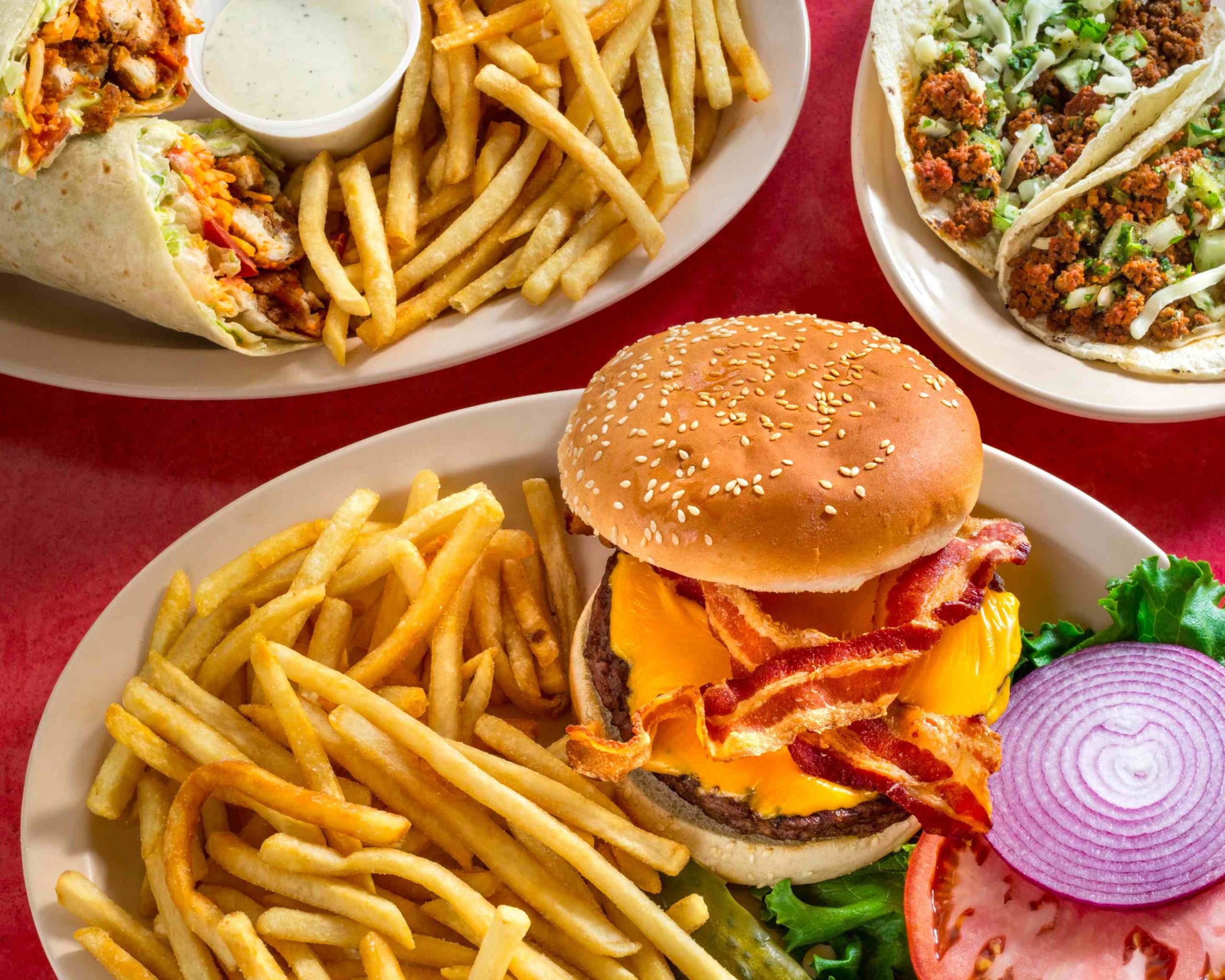 Gatsby's Pizza & Pub