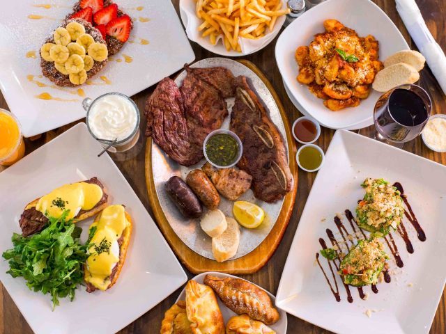 Delicatessen Patagonia