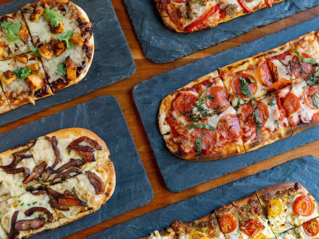 The Culver Pizza Grill