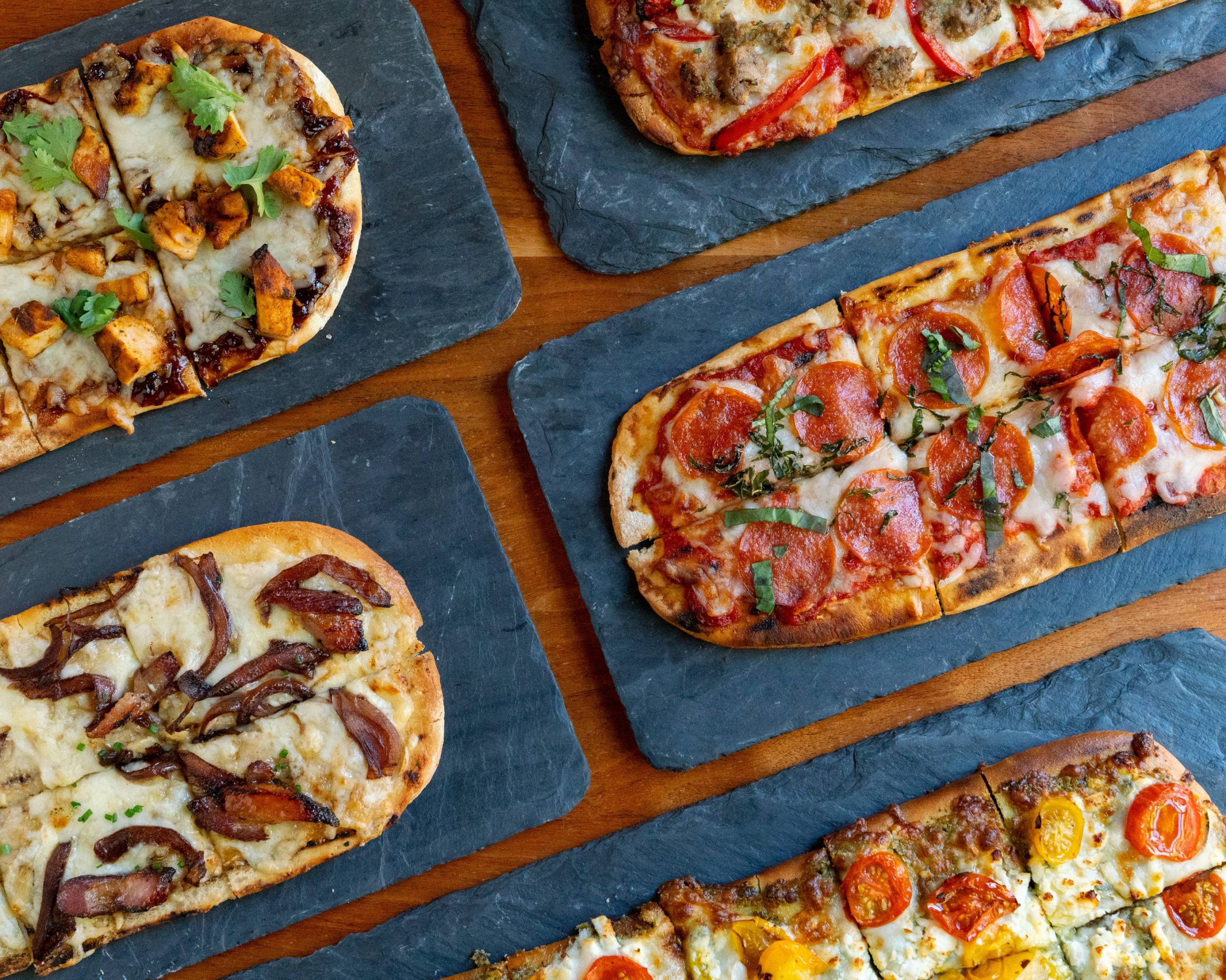 The Culver Pizza Grill