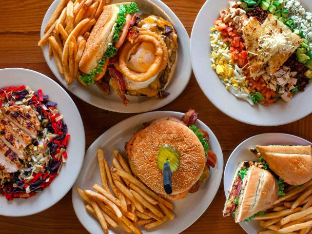 Avenue Kitchen & Bar (Baltimore)