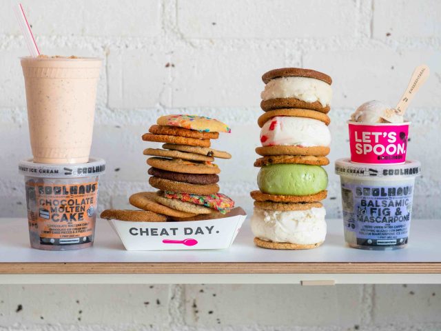 The Coolhaus Shop - Culver City