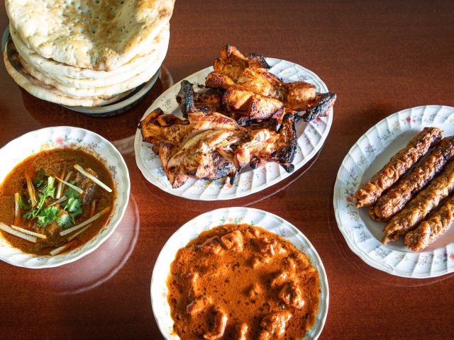 Bismillah Restaurant