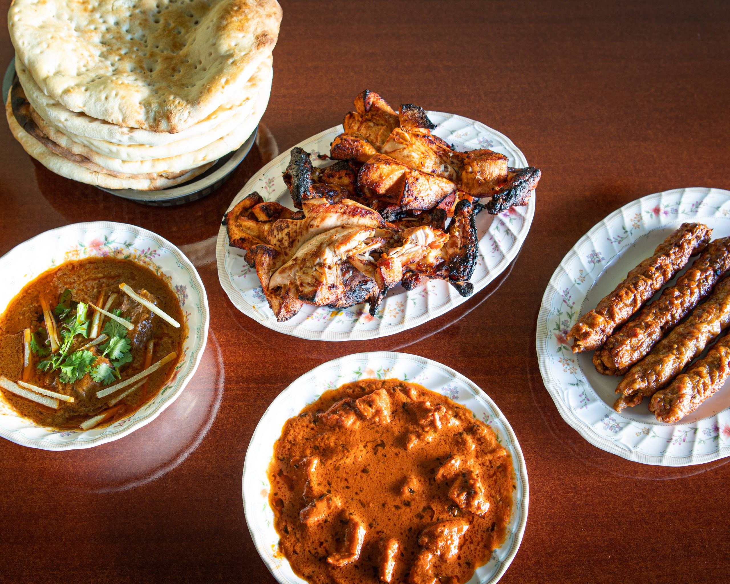 Bismillah Restaurant