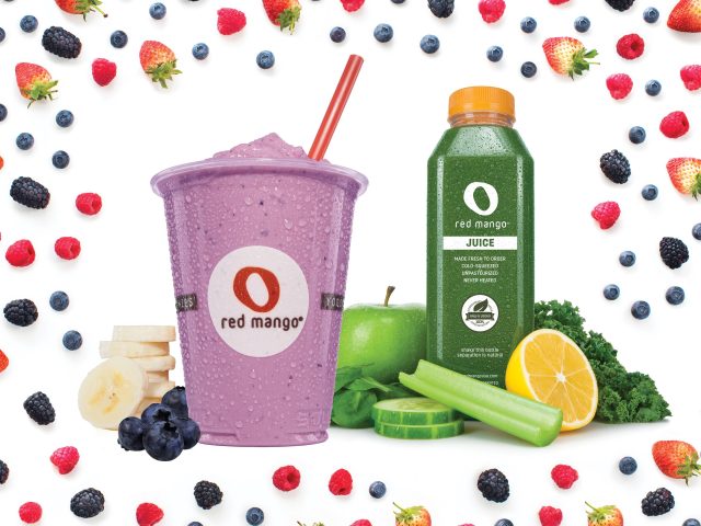 Red Mango (721 Franklin Ave)