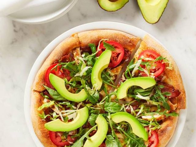 California Pizza Kitchen (3393 Peachtree Road NE)