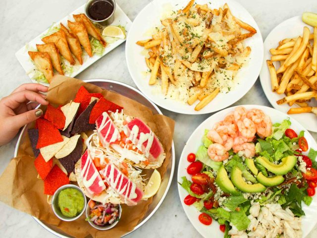 Mt. Washington Tavern