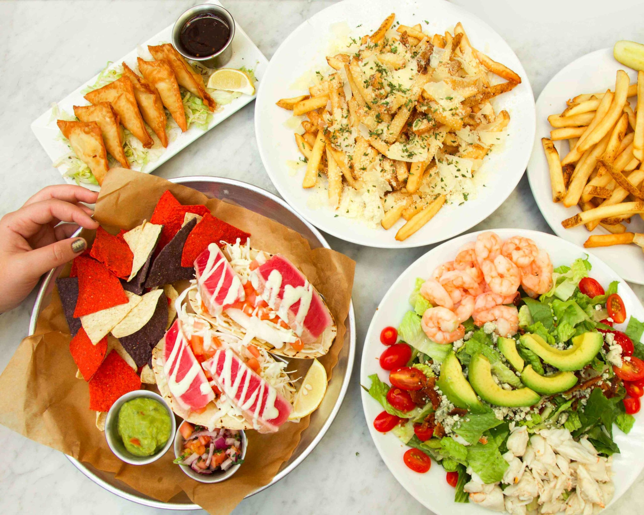 Mt. Washington Tavern