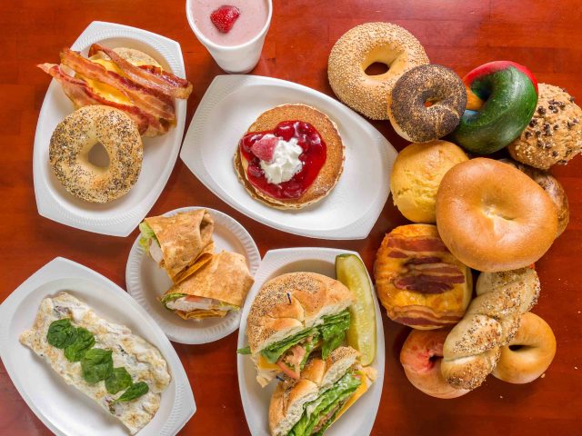 Nortpoint Deli