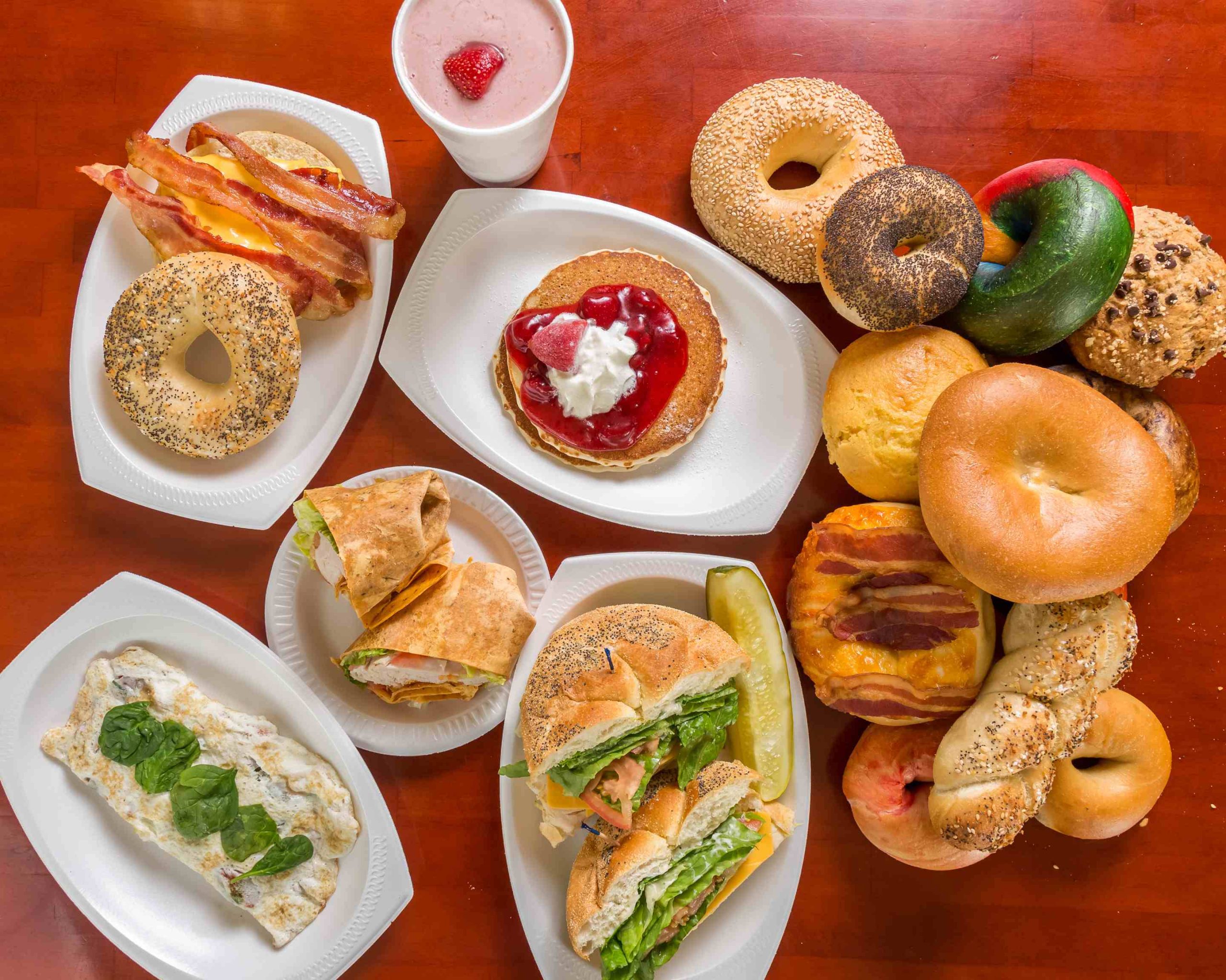 Nortpoint Deli