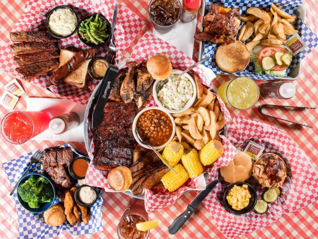 Montana Mike's Steakhouse (Des Moines)