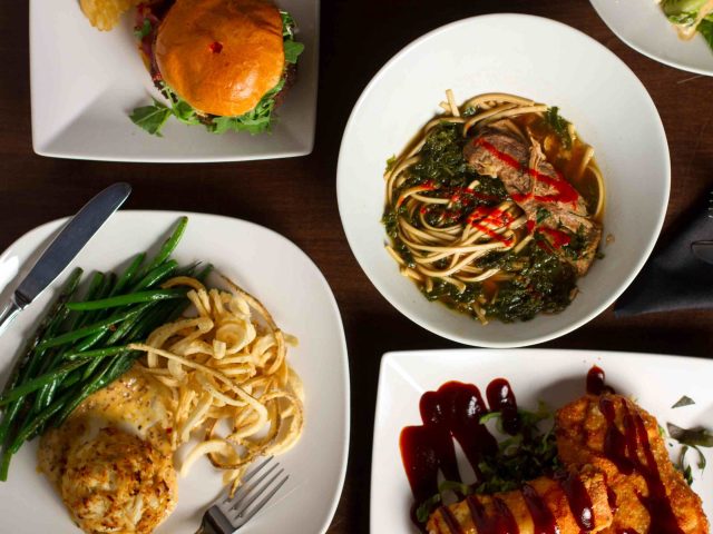 The Point in Fells (Baltimore)