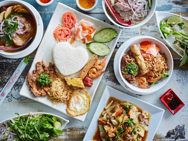 I Luv Pho (Buford Highway)