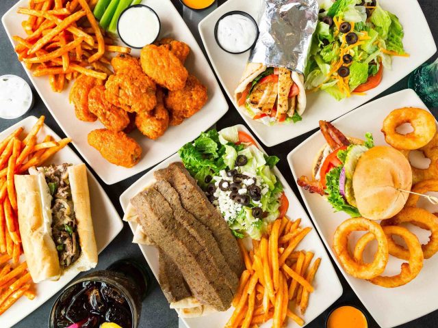 Miami Grill (Cutler Bay)