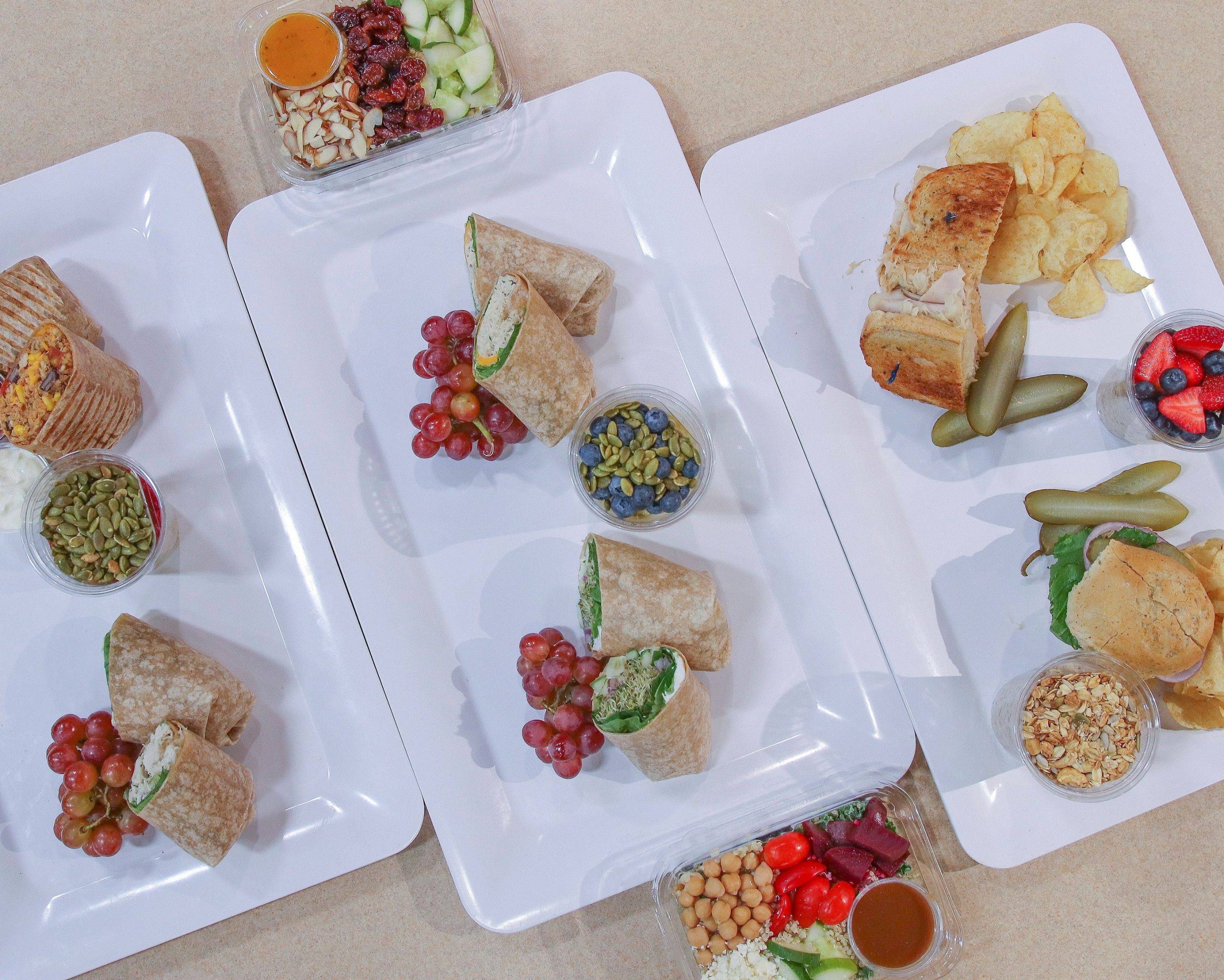 Better Health Cafe - Ann Arbor