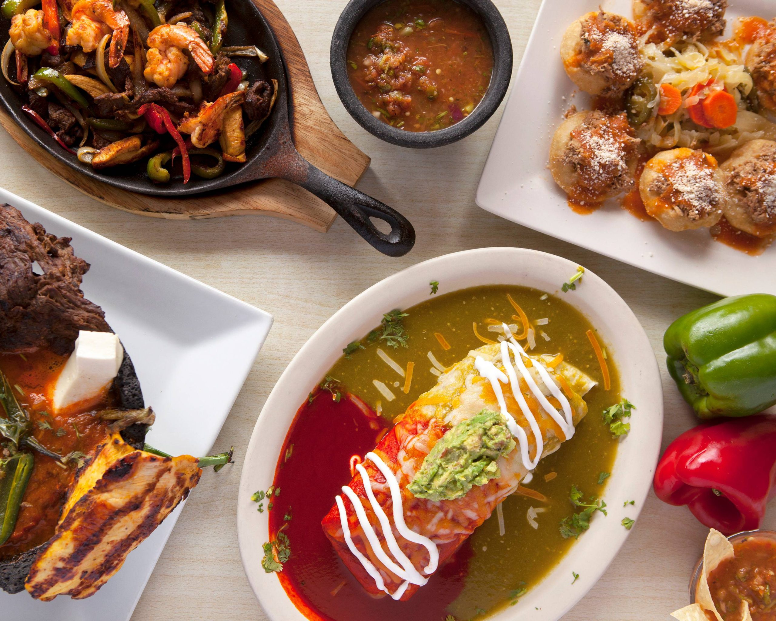 casa rios restaurant