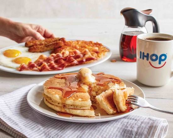 IHOP 3010 (DFW Turnpike)