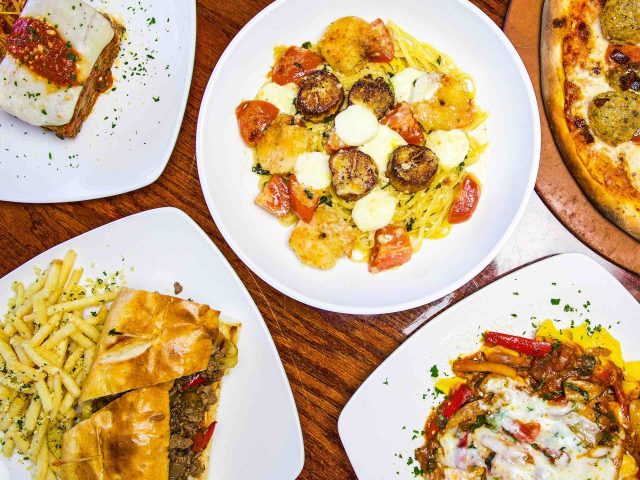 Cafe Murano (Altamonte Springs)