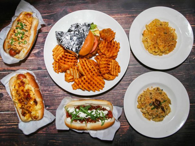 Doggie Style Gourmet