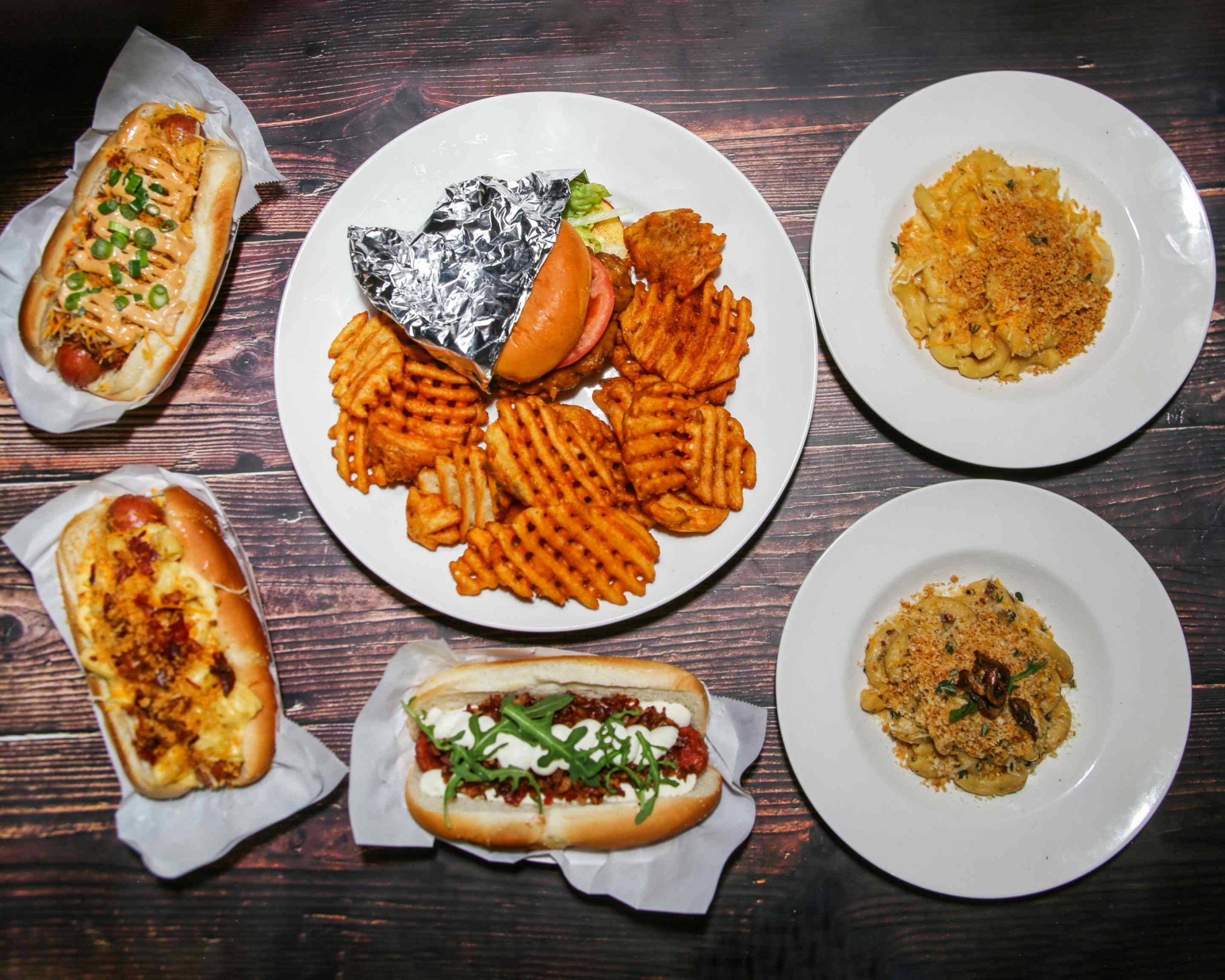 Doggie Style Gourmet