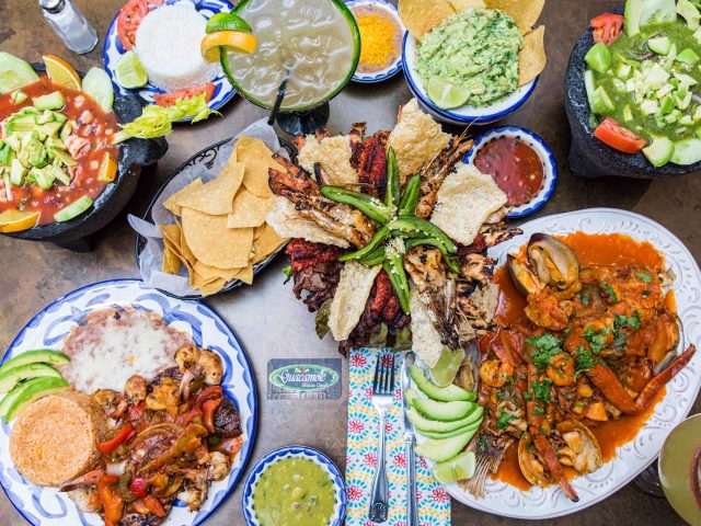 Guacamoles Mexican Cuisine