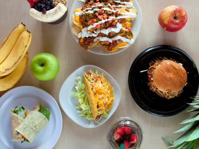 Antojitos Martin Express