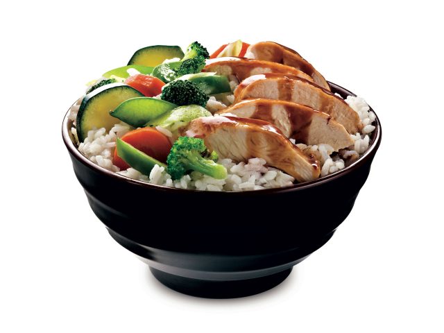 Samurai Sam's (7620 Las Vegas Blvd S)