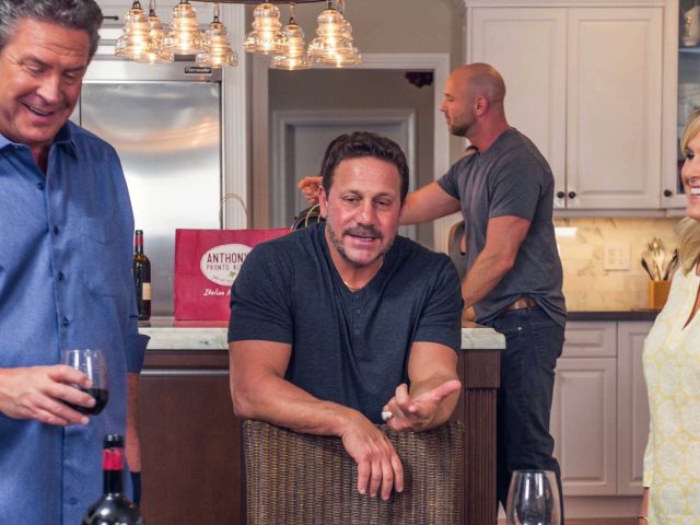 Anthony's Pronto Kitchen