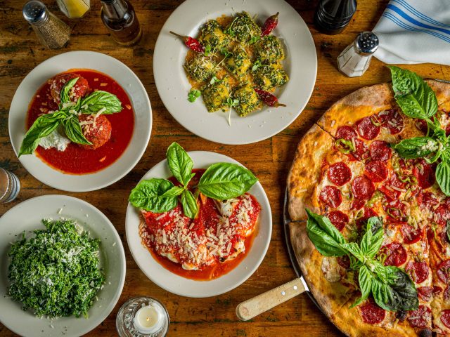 Pasquales Pizza Company (Coconut Creek)