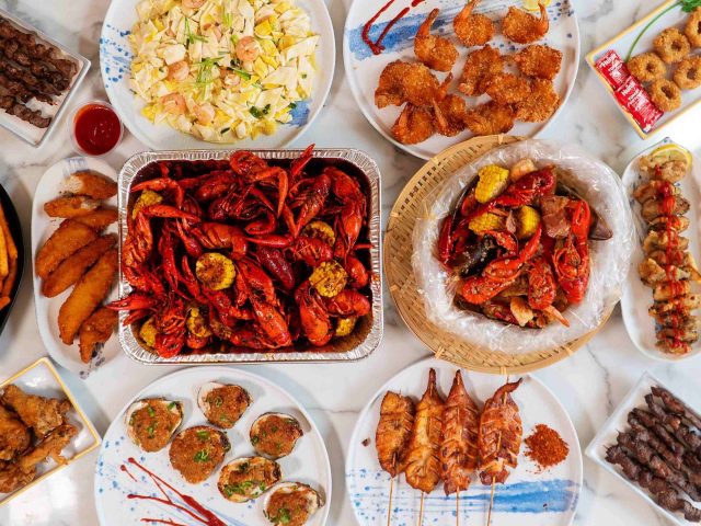 Hot Pot Hero (Ellicott City)