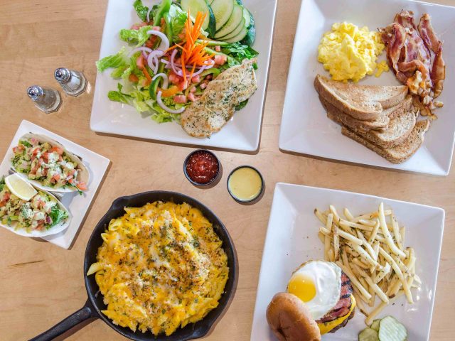 McLoone's Bayonne Grille