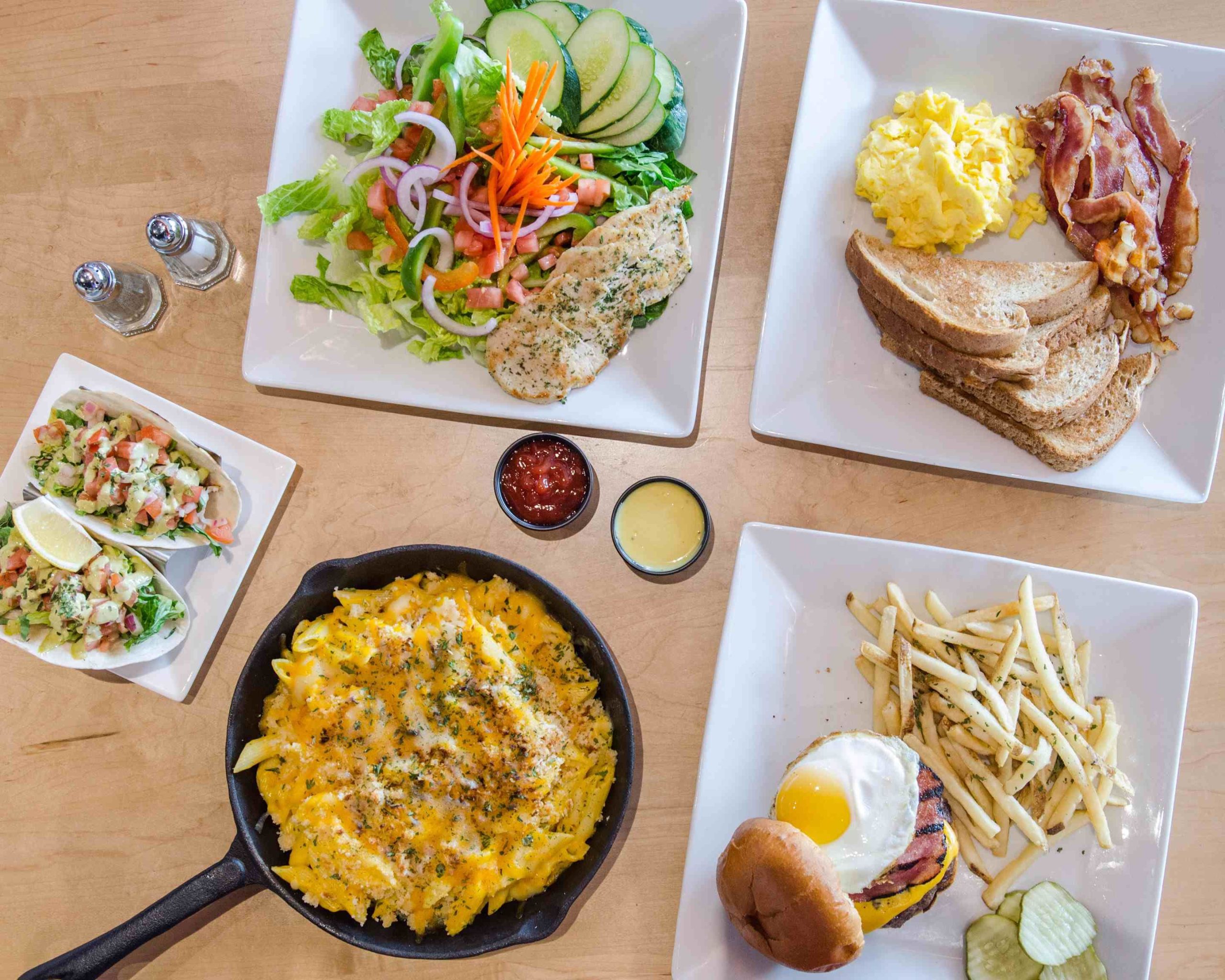 McLoone's Bayonne Grille