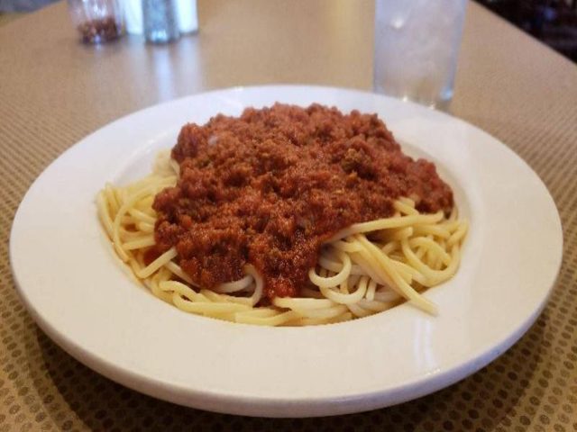 Vitto's Pizza & Grill