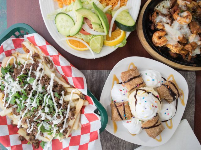 Restaurante Cancún El Pifas