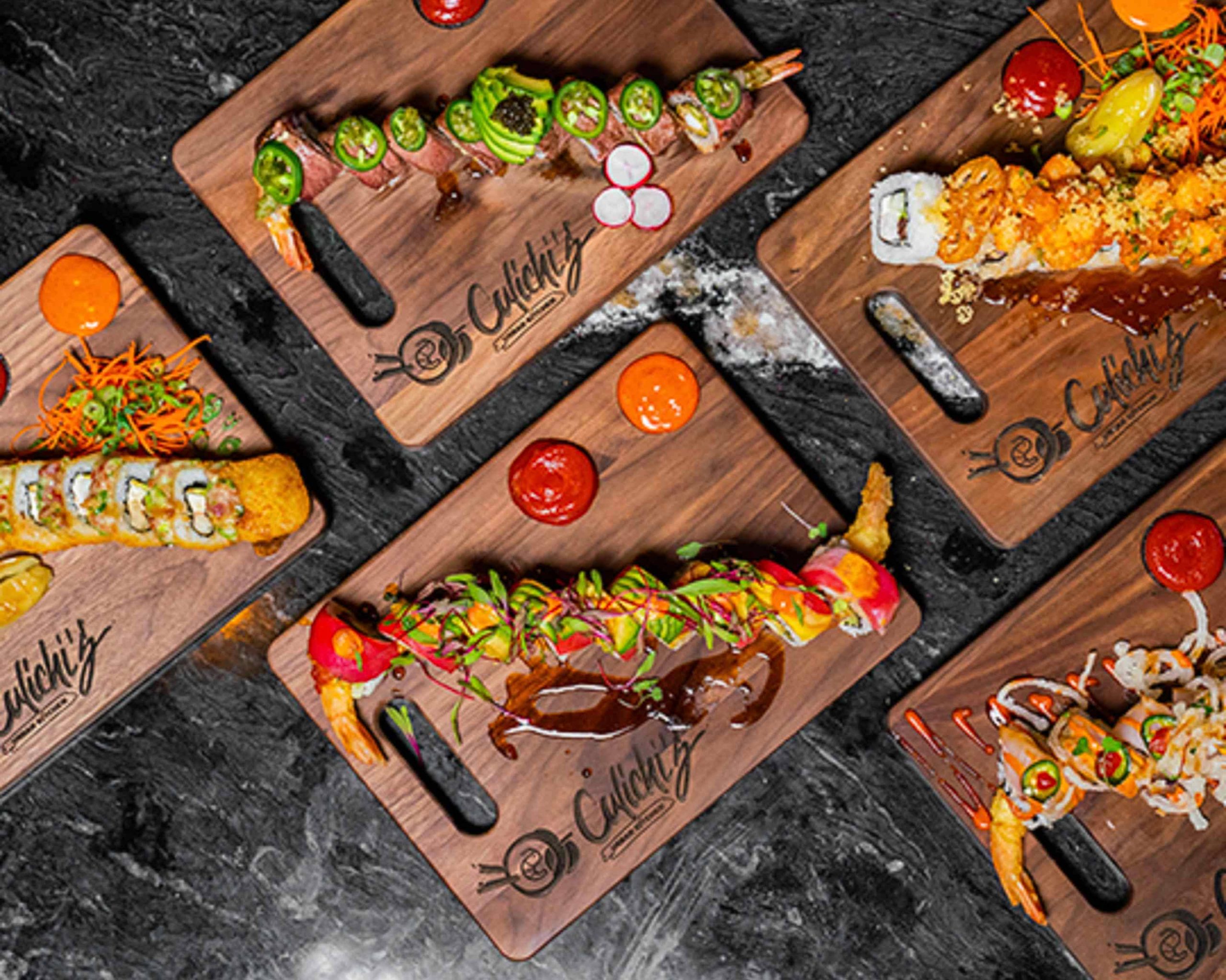 Culichis Urban Kitchen