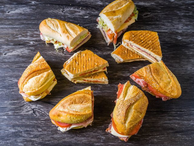 Antonio's Italian-American Deli