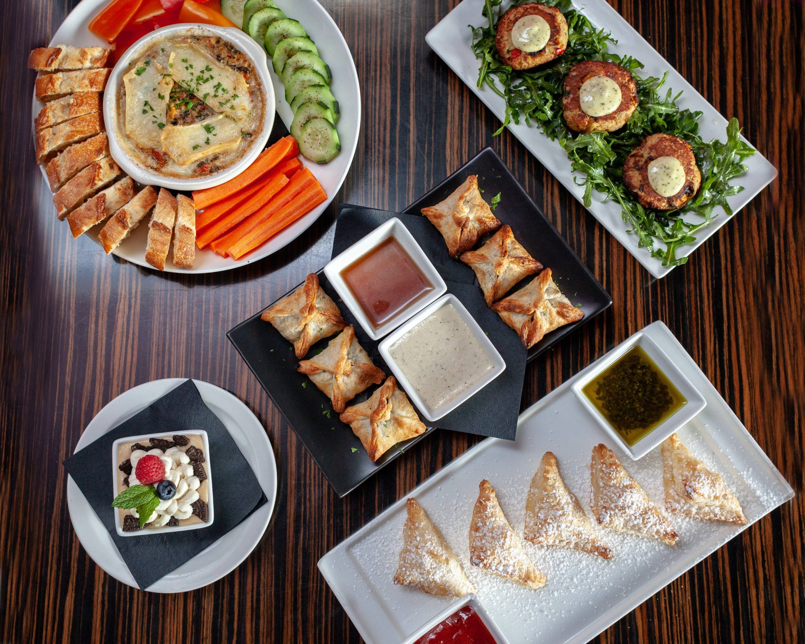 Vinue Food and Wine Bar