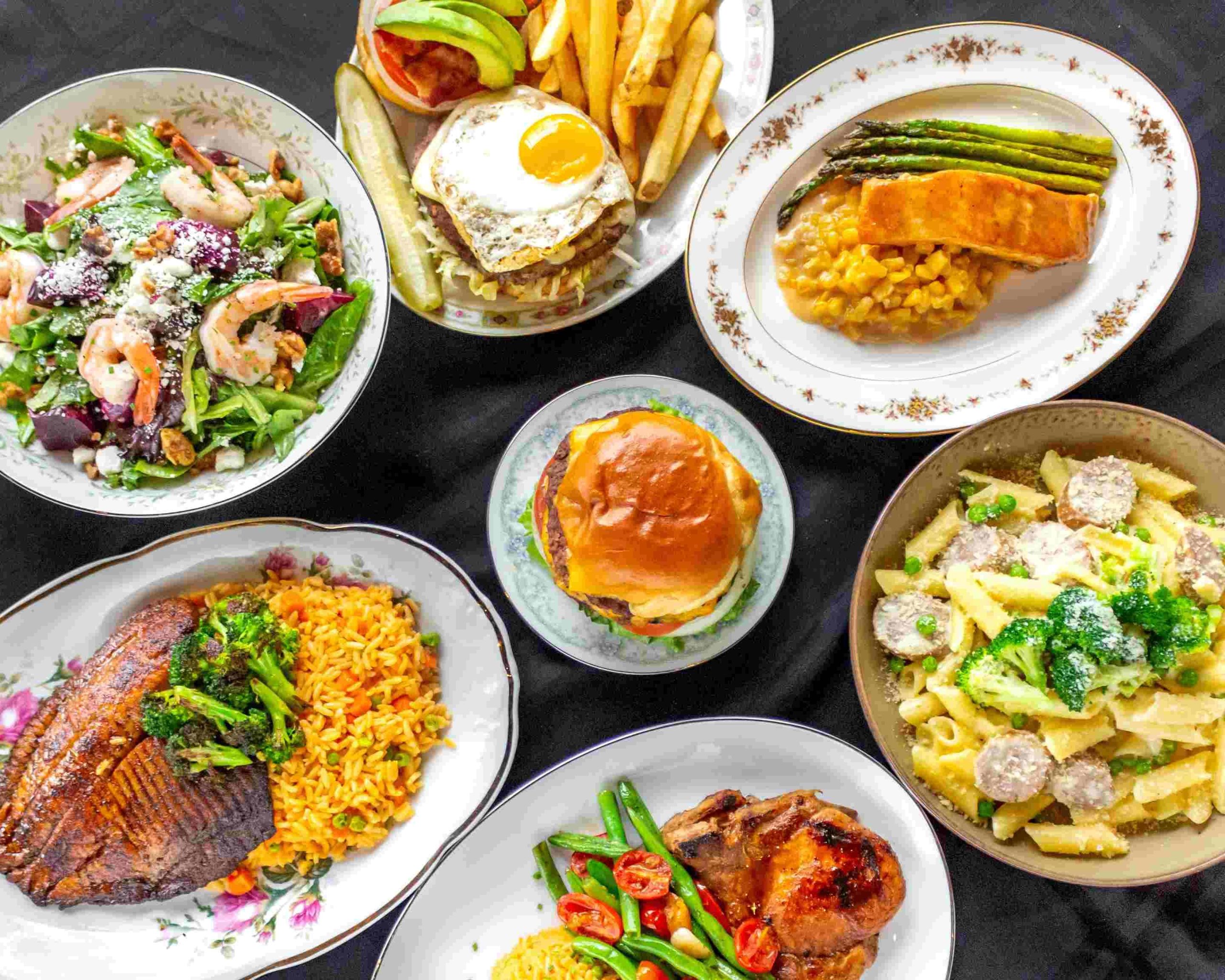 Mustard Seed Kitchen