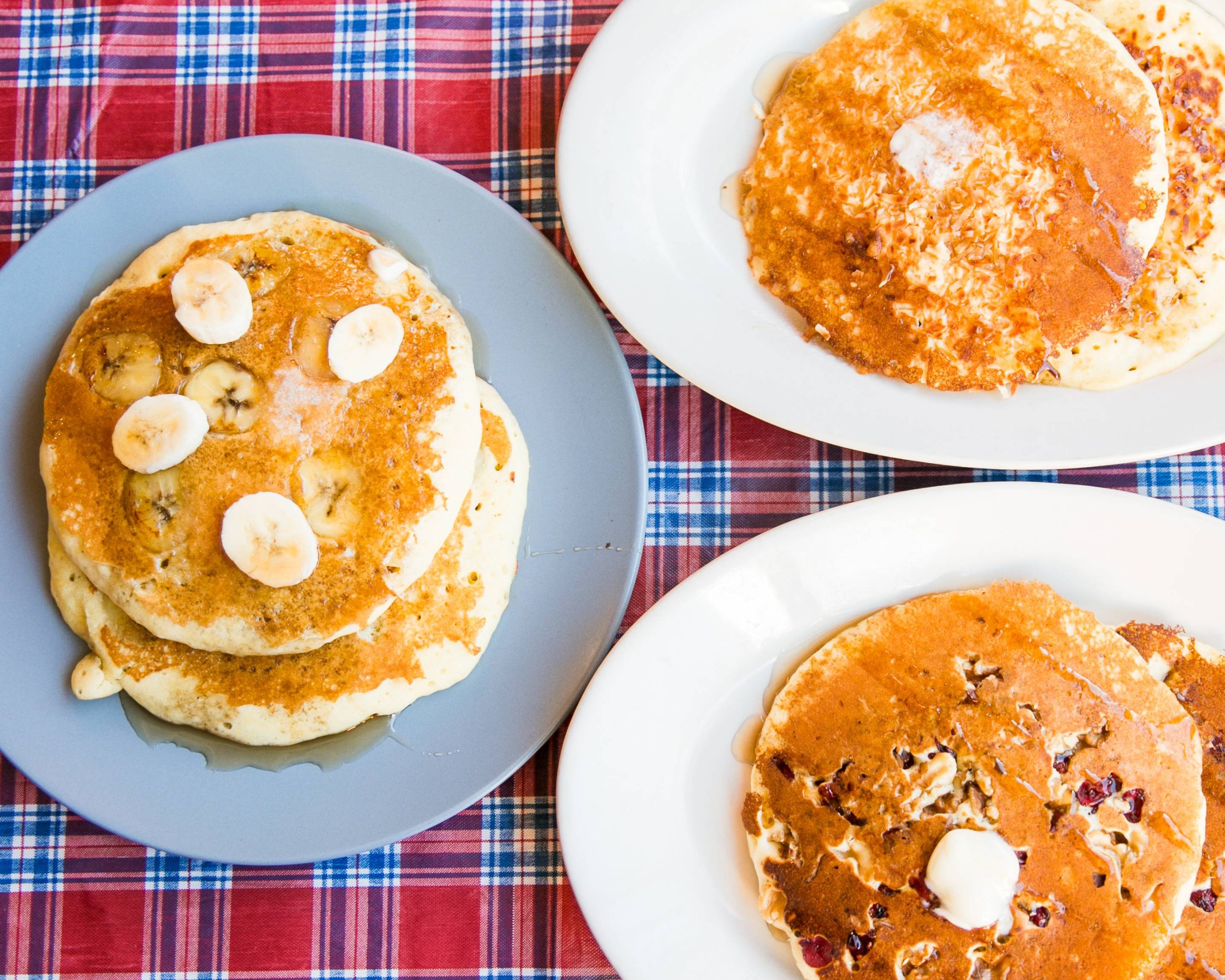 Pancake House All Day