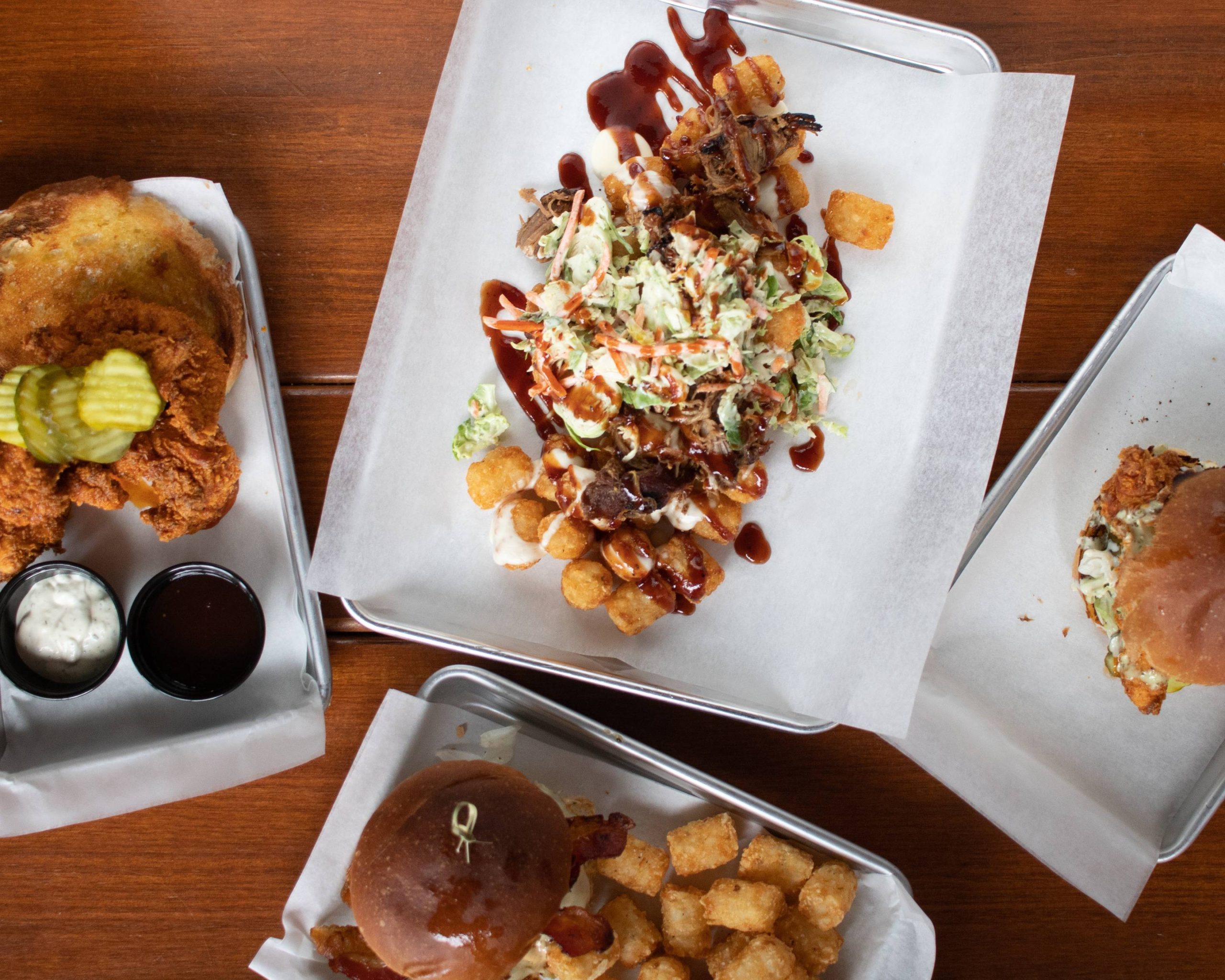 Forest City Shuffleboard