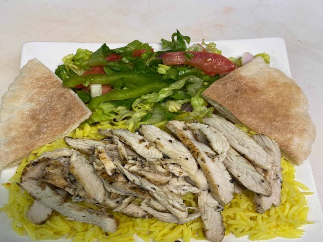 City Kitchen On Lincoln