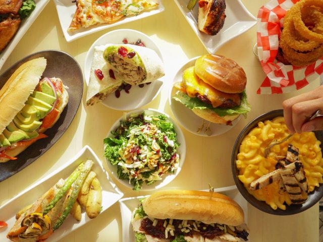 Village Cafe