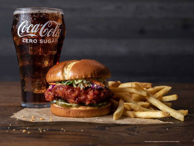 Slim Chickens (Champaign)