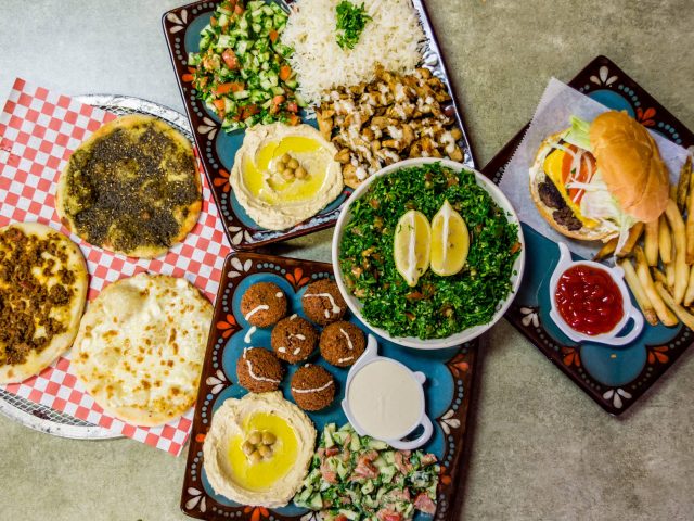 Hertel Bakery & Cafe