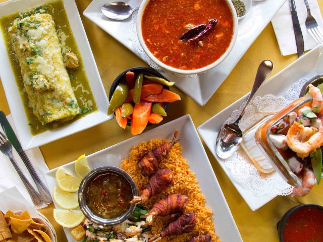 Papagayos Grill & Cantina