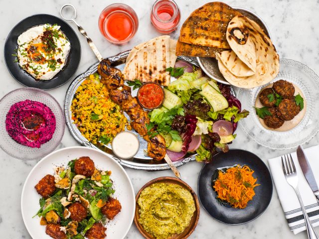 Savino's Grill(449 Common St)