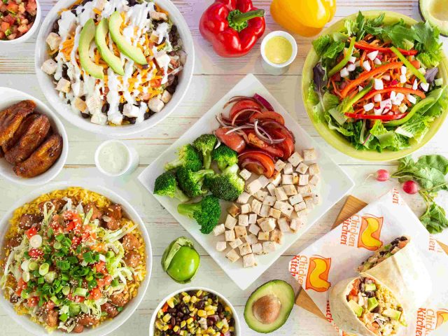 Chicken Kitchen (Sunset & Red Rd)