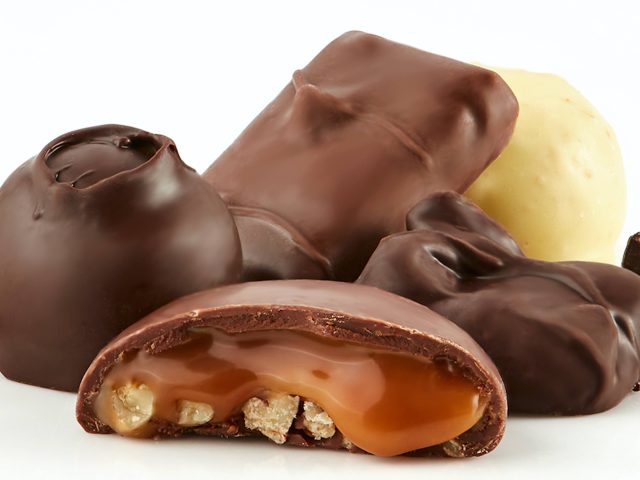 Fannie May (Millennium Square)