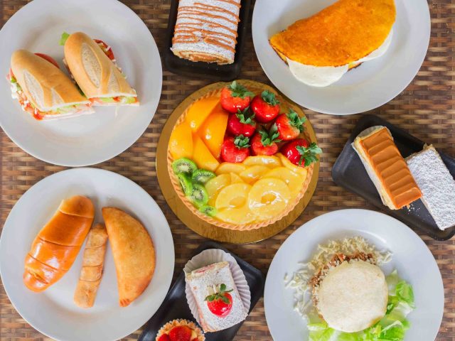 Don Pan International Bakery (Doral)