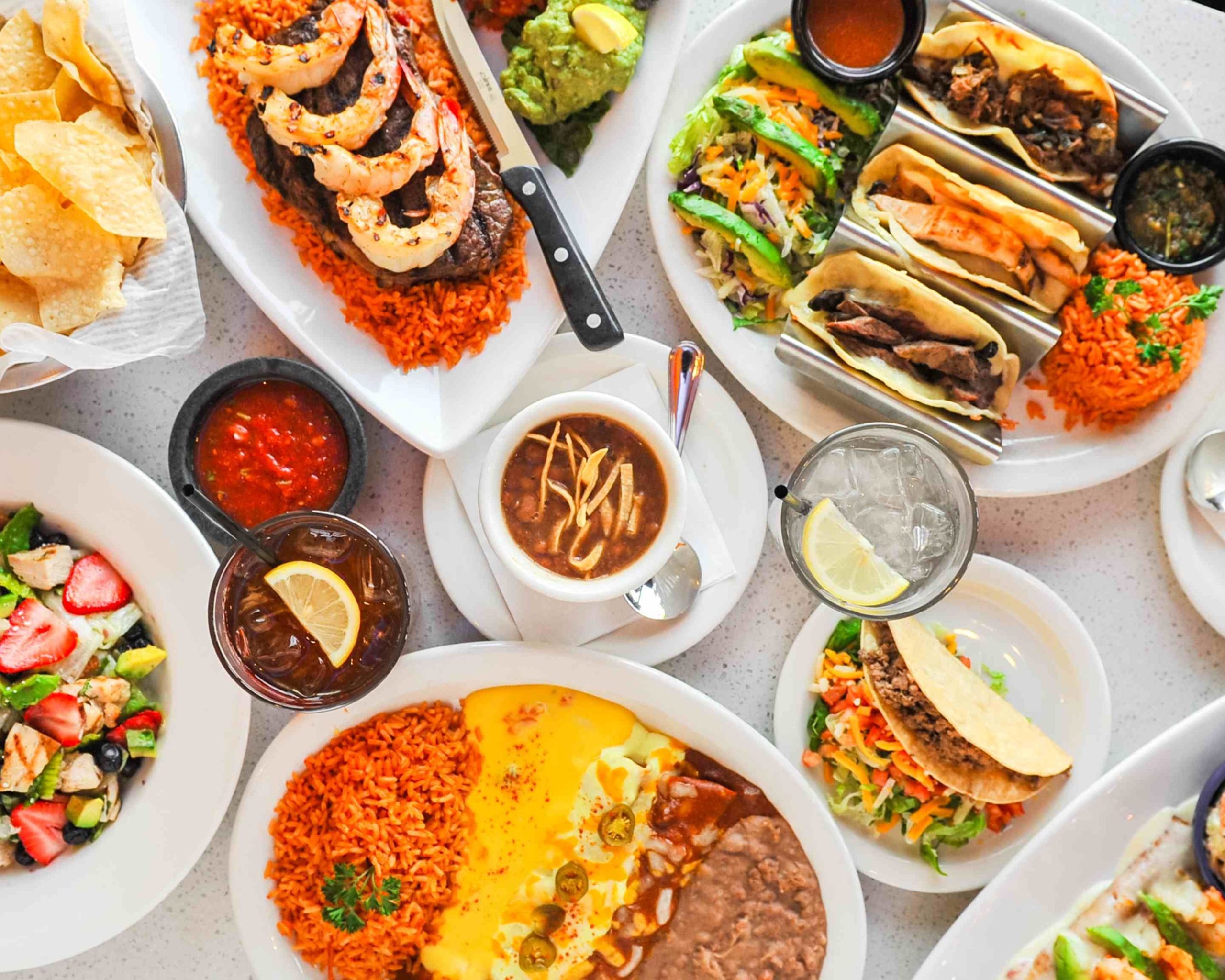 Rio Mambo - Colleyville